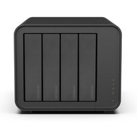 Сетевой накопитель (NAS) TerraMaster ...