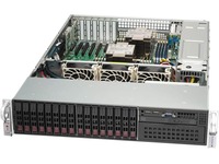 Серверная платформа SuperMicro 221P-C...