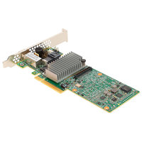 Контроллер Broadcom MegaRAID SAS 9380...
