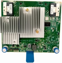 Модуль RAID HPE MegaRAID MR216i-a, SA...