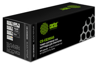 Картридж лазерный Cactus CS-CE285AS (...