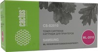 Картридж лазерный Cactus CS-S2010 (ML...
