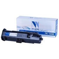 Картридж лазерный NV Print NV-TK-1200...