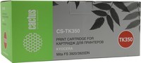 Картридж лазерный Cactus CS-TK350 (TK...