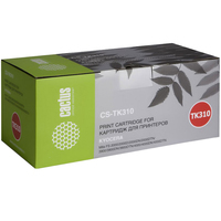 Картридж лазерный Cactus CS-TK310 (TK...
