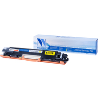Картридж лазерный NV Print NV-CE312A ...