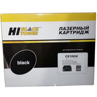 Картридж лазерный Hi-Black HB-CE390X ...