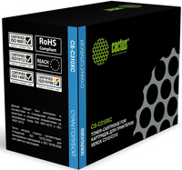 Картридж лазерный Cactus CS-C310XС (0...