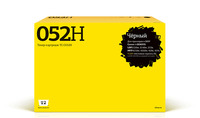 Картридж лазерный T2 TC-C052H (052H/2...