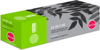 Картридж лазерный Cactus CS-TK1130 (T...