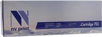Картридж лазерный NV Print NV-703 (70...