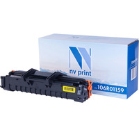 Картридж лазерный NV Print NV-106R011...