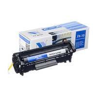Картридж лазерный NV Print NV-FX10 (F...
