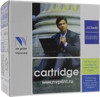 Картридж лазерный NV Print NV-CC364X ...