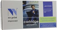 Картридж лазерный NV Print NV-MLTD109...