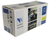 Картридж лазерный NV Print NV-Q7516A ...