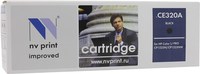 Картридж лазерный NV Print NV-CE320AB...