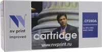 Картридж лазерный NV Print NV-CF280A ...