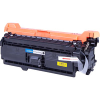 Картридж лазерный NV Print NV-CE400AB...