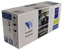 Картридж лазерный NV Print NV-CE270AB...