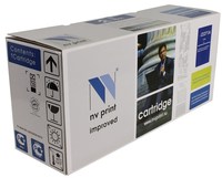 Картридж лазерный NV Print NV-CE271AC...