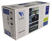 Картридж лазерный NV Print NV-CE272AY...