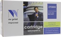 Картридж лазерный NV Print NV-CF280X ...