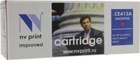 Картридж лазерный NV Print NV-CE413AM...