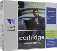 Картридж лазерный NV Print NV-106R013...