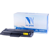 Картридж лазерный NV Print NV-ML1520D...