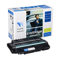 Картридж лазерный NV Print NV-MLTD209...