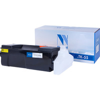 Картридж лазерный NV Print NV-TK55 (T...