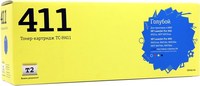 Картридж лазерный T2 TC-H411 (305A/CE...