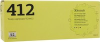 Картридж лазерный T2 TC-H412 (305A/CE...