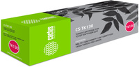 Картридж лазерный Cactus CS-TK130 (TK...