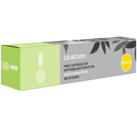 Картридж лазерный Cactus CS-WC5016 (1...