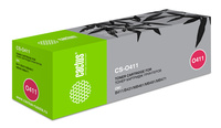 Картридж лазерный Cactus CS-O411 (O41...