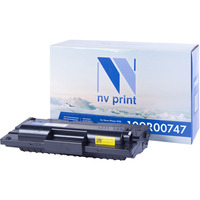 Картридж лазерный NV Print NV-109R007...
