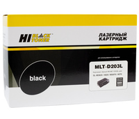 Картридж лазерный Hi-Black HB-MLT-D20...