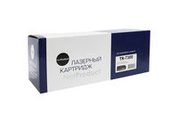 Картридж лазерный NetProduct N-TK-730...