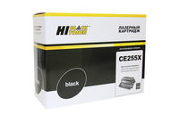 Картридж лазерный Hi-Black HB-CE255X ...