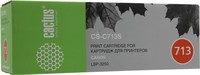 Картридж лазерный Cactus CS-C713S (71...