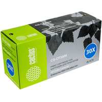 Картридж лазерный Cactus CS-CF330X (C...