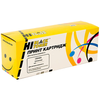 Картридж лазерный Hi-Black HB-CB540A ...