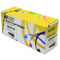 Картридж лазерный Hi-Black HB-CB542A ...