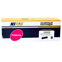 Картридж лазерный Hi-Black HB-CB543A ...