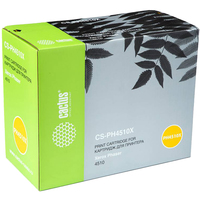 Картридж лазерный Cactus CS-PH4510X (...