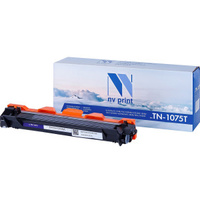 Картридж лазерный NV Print NV-TN1075T...