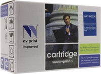 Картридж лазерный NV Print NV-MLTD203...