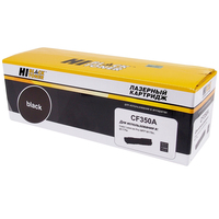 Картридж лазерный Hi-Black HB-CF350A ...